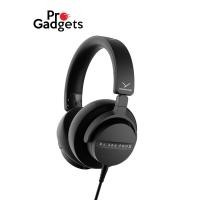 ราคา Beyerdynamic DJ 300 PRO X Professional 2-in-1 DJ Headphones Black หูฟังครอบหู (12816992)