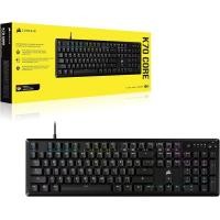 ราคา Corsair K70 CORE RGB คีย์ TH Gaming Keyboard (CH-910971E-TH) รับประกัน 2ปี ศูนย์ไทย (12827301)