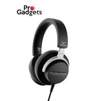 ราคา Beyerdynamic DJ 300 PRO X CLUB Professional 2-in-1 DJ Headphones Black หูฟังครอบหู (12817091)