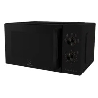 ราคา Electrolux เตาอบไมโครเวฟ ใหม่ 20 ลิตร สีขาว EMM20K22W ,สีดำ EMM20K22B สีดำ (12247645)