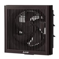 ราคา MITSUBISHI พัดลมระบายอากาศ ติดผนัง ดูดออก หน้ากากตะแกรง ใบพัด 8/10/12 นิ้ว EX-20SKC7T / EX-25SKC7T / EX-30SKC7T น้ำตาล 2022 20SKC7T (10832882)