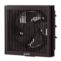 ราคา MITSUBISHI พัดลมระบายอากาศ ติดผนัง ดูดออก หน้ากากตะแกรง ใบพัด 8/10/12 นิ้ว EX-20SKC7T / EX-25SKC7T / EX-30SKC7T น้ำตาล 2022 25SKC7T (10832880)