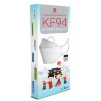 ราคา SEOULCUTE หน้ากากอนามัย รุ่น KF94 สีขาว ผู้ใหญ่ แพ็ค 12 ชิ้น สีขาว (10871893)