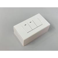 ราคา YOJI ONLINE ชุดปลั๊กไฟ สวิทซ์ไฟ หน้ากาก รุ่นใหม่ (จัดเซ็ท) ยี่ห้อ พานาโซนิค ต่อสายไฟใช้งานได้เลย มอก.ของแท้ 100% ชุดที่ 9 (10961093)