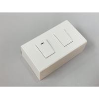 ราคา YOJI ONLINE ชุดปลั๊กไฟ สวิทซ์ไฟ หน้ากาก รุ่นใหม่ (จัดเซ็ท) ยี่ห้อ พานาโซนิค ต่อสายไฟใช้งานได้เลย มอก.ของแท้ 100% ชุดที่ 4 (10961096)