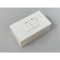 ราคา YOJI ONLINE ชุดปลั๊กไฟ สวิทซ์ไฟ หน้ากาก รุ่นใหม่ (จัดเซ็ท) ยี่ห้อ พานาโซนิค ต่อสายไฟใช้งานได้เลย มอก.ของแท้ 100% ชุดที่ 5 (10961098)