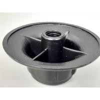 ราคา YOJI ONLINE กะโหลกหน้าพัดลม เกลียวล๊อคตะแกรงพัดลม ฝาล็อคใบพัดลมสีดำ หน้ากาก 16,18 นิ้ว ฮาตาริ Hatari พลาสติกหนาอย่างดี ฝาล๊อคใบพัดมิตซูใหม่ (10966409)