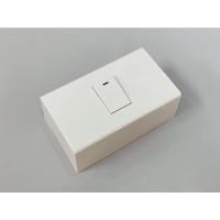 ราคา YOJI ONLINE ชุดปลั๊กไฟ สวิทซ์ไฟ หน้ากาก รุ่นใหม่ (จัดเซ็ท) ยี่ห้อ พานาโซนิค ต่อสายไฟใช้งานได้เลย มอก.ของแท้ 100% ชุดที่ 1 (10961097)