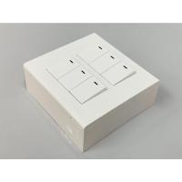 ราคา YOJI ONLINE ชุดปลั๊กไฟ สวิทซ์ไฟ หน้ากาก รุ่นใหม่ (จัดเซ็ท) ยี่ห้อ พานาโซนิค ต่อสายไฟใช้งานได้เลย มอก.ของแท้ 100% ชุดที่ 15 (10961107)