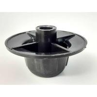 ราคา YOJI ONLINE กะโหลกหน้าพัดลม เกลียวล๊อคตะแกรงพัดลม ฝาล็อคใบพัดลมสีดำ หน้ากาก 16,18 นิ้ว ฮาตาริ Hatari พลาสติกหนาอย่างดี ฝาล๊อคใบพัดมิตซูเก่า (10966414)