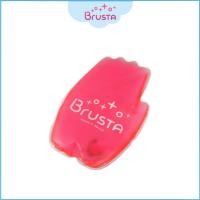 ราคา Brusta Magic Heat เจลประคบอเนกประสงค์ ร้อน-เย็น เจลประคบเย็น เจลประคบร้อน กระตุ้นน้ำนม มือ (11041860)