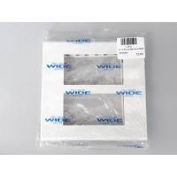 ราคา YOJI ONLINE ฝา หน้ากาก ฝาครอบ ฝาปิดปลั๊ก ที่ครอบปลั๊ก ปลั๊กฝัง สวิทซ์ฝัง ปลั๊กกราวน์ รุ่นใหม่ พานาโซนิค Panasonic 4 ช่อง (10998519)