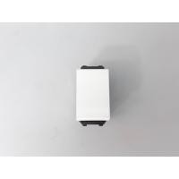 ราคา YOJI ONLINE ฝา หน้ากาก ฝาครอบ ฝาปิดปลั๊ก ที่ครอบปลั๊ก ปลั๊กฝัง สวิทซ์ฝัง ปลั๊กกราวน์ รุ่นใหม่ พานาโซนิค Panasonic สวิทซ์ฝัง 3 ทาง (10998523)