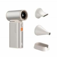 ราคา JISULIFE พัดลม FA55 Handheld Ultra1 Brown (12322471)