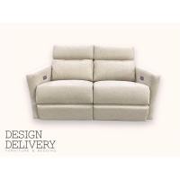 ราคา D and A Living โซฟา Recliner รุ่น Resto Acacia Fibregurd 2 ที่นั่ง (12448476)