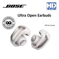 ราคา Bose Ultra Open Earbuds White (12481064)