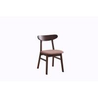 ราคา Evergreen โต๊ะ ik+ CCushion Seat Dining ChairDining Room Kitchen Walnut Cushion Seat (10362949)