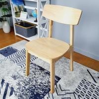 ราคา Evergreen โต๊ะ C-SB+CH Dining ChairDining Room Kitchen Natural Cushion Seat (10362925)