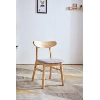 ราคา Evergreen โต๊ะ ik+ CCushion Seat Dining ChairDining Room Kitchen Natural Cushion Seat (10362948)