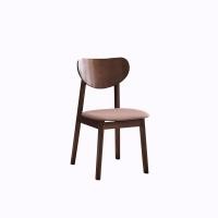 ราคา Evergreen โต๊ะ SB-02-C Cushion Seat Dining Chair Walnut (10362965)