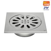 ราคา Watson FD-4301 ตะแกรงกันกลิ่น FD-4301 สแตนเลส (10568363)