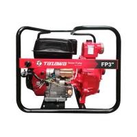 ราคา TAZAWA เครื่องสูบน้ำเบนซิน 3นิ้ว รุ่น FP3(FP30E) 16แรงม้า (12380716)