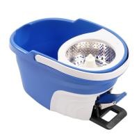 ราคา Swash ชุดอุปกรณ์ถังปั่นพร้อมไม้ม็อบ รุ่น Supreme Spin Mop