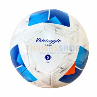 ราคา Thaibasshopฟุตบอล ลูกบอล molten F5N1000 ลูกฟุตบอล หนังเย็บ TPU Normal (12407133)