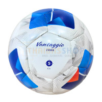 ราคา Thaibasshopลูกฟุตบอล ลูกบอล molten F5N2000 ฟุตบอล หนังเย็บ TPU เบอร์ 5 Normal (12407129)