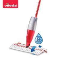 ราคา vileda promist max flip spray mop - วิเลดา ไม้ม็อบสเปรย์ พรอมิส แมกซ์ ไม้ถูพื้น (12442128)
