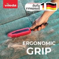 ราคา Vileda Pet Pro Electrostatic Brush - วิเลดา แปรงเก็บขนสัตว์แบบไฟฟ้าสถิต ขนแมว ขนน้องหมา ลูกกลิ้งเก็บขน เก็บฝุ่น ขนสัตว์ (12602498)