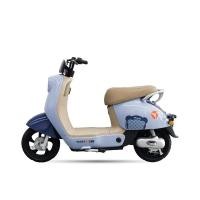 ราคา Yadea จักรยานไฟฟ้า สองล้อไฟฟ้า สกู๊ตเตอร์ไฟฟ้า YADEA - iCUTE | ยาเดีย รับประกัน 12 เดือน Blue - น้ำเงิน (12601637)