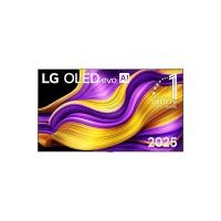 ราคา LG OLED evo AI G5 4K Smart TV 2025 รุ่น OLED77G5PSA (12684889)