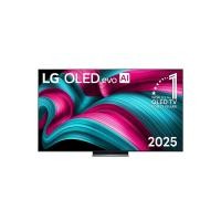 ราคา LG OLED evo AI C5 4K Smart TV 2025 รุ่น OLED83C5PSA (12684894)
