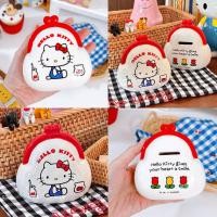 ราคา PP Home กระปุกออมสิน ตกแต่ง Hello Kitty ทรงกระเป๋า คิตตี้ เซรามิก น่ารัก ของขวัญ ของสะสม Kitty (12827113)