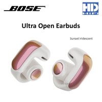 ราคา Bose Ultra Open Earbuds Sunset (12796977)