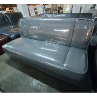 ราคา โซฟาเบด/โซฟาปรับนอน ทำจากหนัง รุ่นเบดดี้ เทา (12807318)