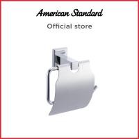 ราคา American Standard ที่ใส่กระดาษชำระ รุ่น CONCEPT SQUARE| K-2501-43-N สีโครเมี่ยม Chrome (12828301)