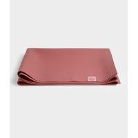 ราคา Manduka เสื่อโยคะ Manduka รุ่น eko® superlite travel yoga mat 1.5mm (71") Rosewood 71" (12827363)