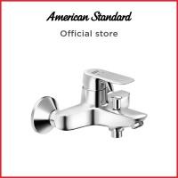 ราคา American Standard ก๊อกผสมอ่างอาบน้ำและยืนอาบ (ไม่รวมชุดฝักบัว) รุ่น Loven | A-1M11-200B สีโครเมี่ยม Chrome (12827831)