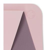 ราคา Manduka เสื่อโยคะ Manduka รุ่น begin yoga mat 5mm (68") Cherry Blossom Elder 68" (12827373)