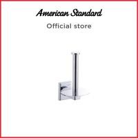 ราคา American Standard ที่ใส่กระดาษชำระแบบแท่ง (แนวตั้ง) รุ่น Concept Square | K-2501-55-N สีโครเมี่ยม Chrome (12828307)