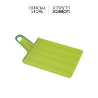 ราคา Joseph Joseph เขียงพับได้ รุ่น Chop2Pot Plus ไซซ์กลาง สีเขียว N60201 (12302328)