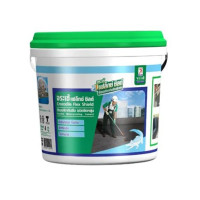 ราคา จระเข้ เฟล็กซ์ ชิลด์ ซีเมนต์ทากันซึมชนิดยืดหยุ่น สีเทา 1 kg (12476445)