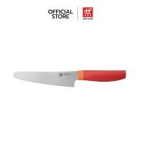 ราคา Zwilling มีดสแตนเลส รุ่น Now S สีส้ม N54352131 (12502058)