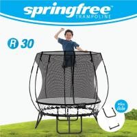 ราคา Springfree แทรมโพลีน รุ่น R30