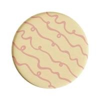 ราคา Callingbrown ที่รองแก้ว แผ่นหินรองแก้ว รองแก้ว แดงฟ้า แผ่นหินดูดซับน้ำ รองแก้ว เหลืองชม (12829911)