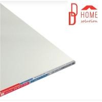 ราคา SCG แผ่นยิปซัม (15) ขอบลาดพลัส 120X240 ซม. (10131216)