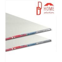 ราคา SCG แผ่นยิปซัม (15) ฟอยล์/ลาด 120X240 ซม. (10131217)