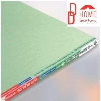 ราคา SCG แผ่นยิปซัม (15) ทนชื้น/ลาด 120X240 ซม. (1) (10131222)